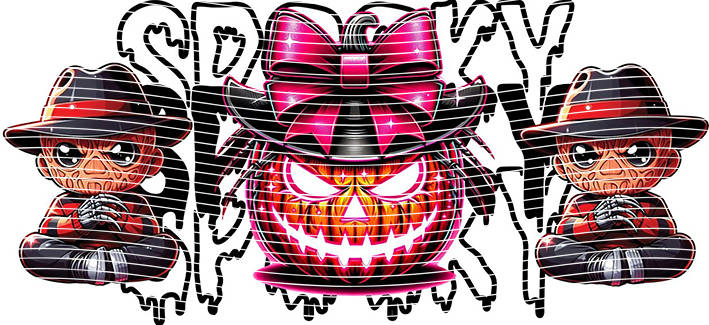 16oz Halloween-J12-77